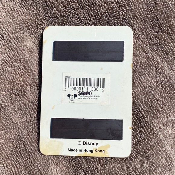 Disneyland magnet - Picture 4 of 4